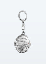 Load image into Gallery viewer, Stendker Discus Key Ring/Chain
