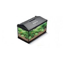 Load image into Gallery viewer, Leddy 75 Aquarium Set With Night And Day LED Lighting
