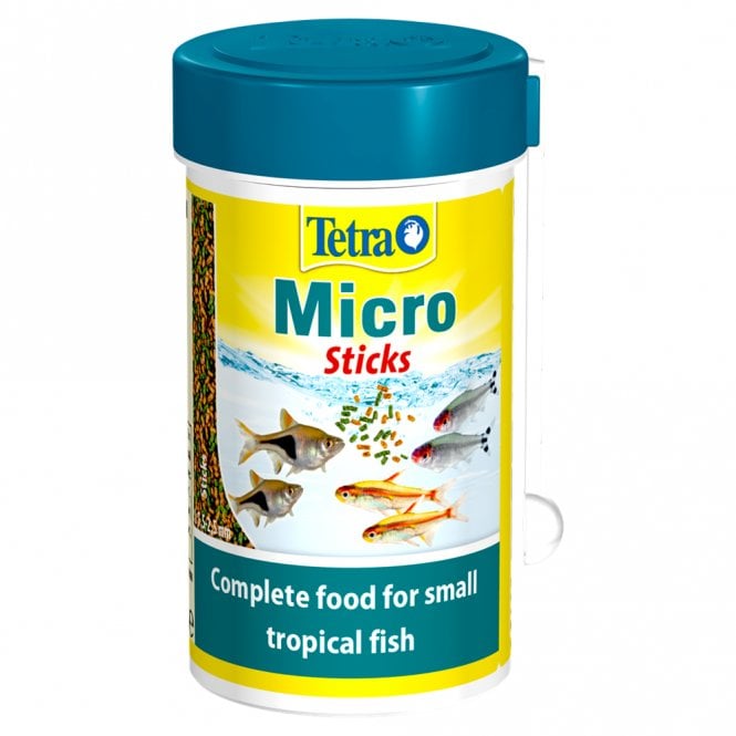 Tetra Micro Sticks 45g