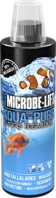 Microbe-Lift Aqua Pure 8oz