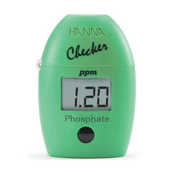 Hanna Phophate LR HI-713 Checker