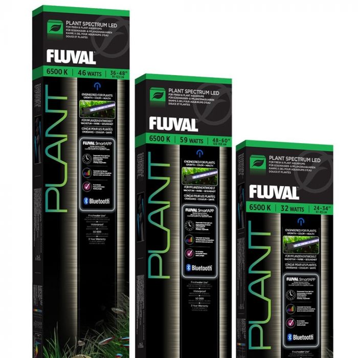 Fluval Plant 3.0 – PASS Aquatics & Reptiles