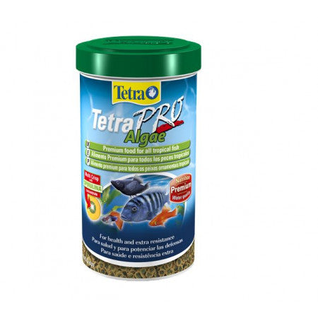 Tetra Pro Algae