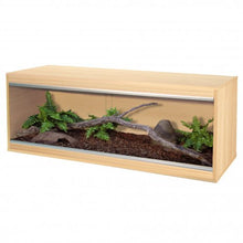 Load image into Gallery viewer, Vivexotic Repti-Home Large Vivarium
