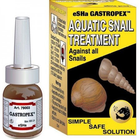 Esha Gastropex Treatment 10ml
