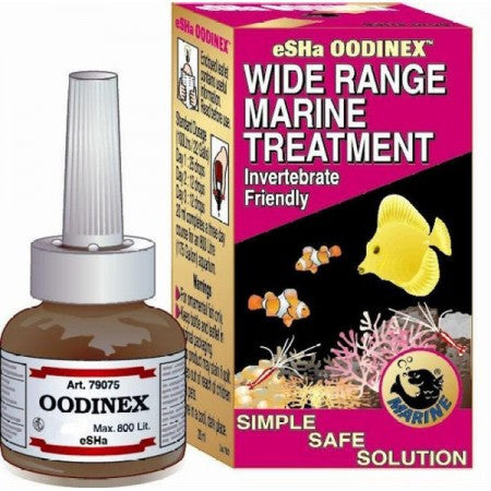 Esha Oodinex Treatment 20ml