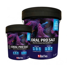 Load image into Gallery viewer, RedSea Coral Pro Salt Bucket
