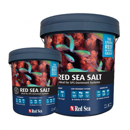 RedSea Salt Bucket