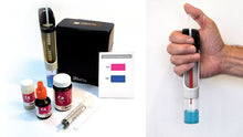 Load image into Gallery viewer, Red Sea Calcium Pro - Titrator Test Kit
