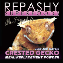 Load image into Gallery viewer, Repashy Superfoods Crested Gecko
