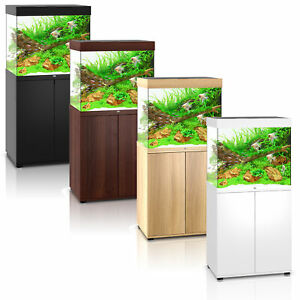 JUWEL Lido 200 LED Aquarium and Cabinet