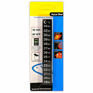 Aqua One Digital Thermometer