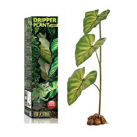 Exo Terra Dripper Plant
