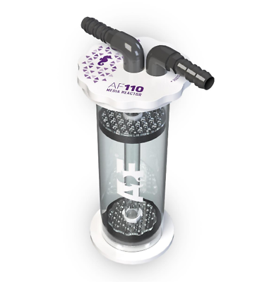 Aquaforest AF110 Media Reactor
