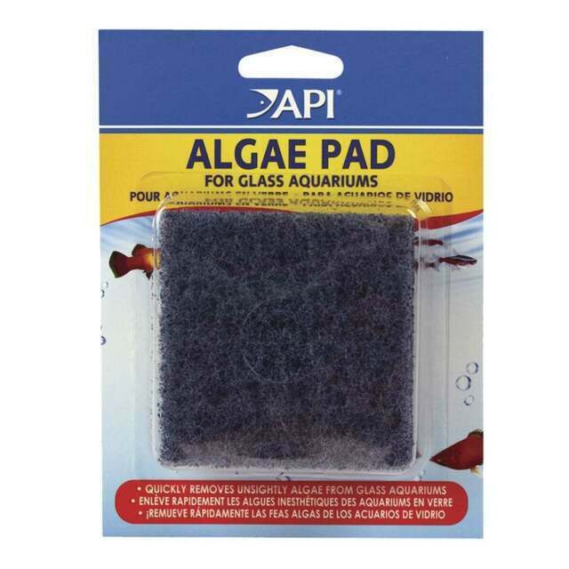 Api Algae Pad