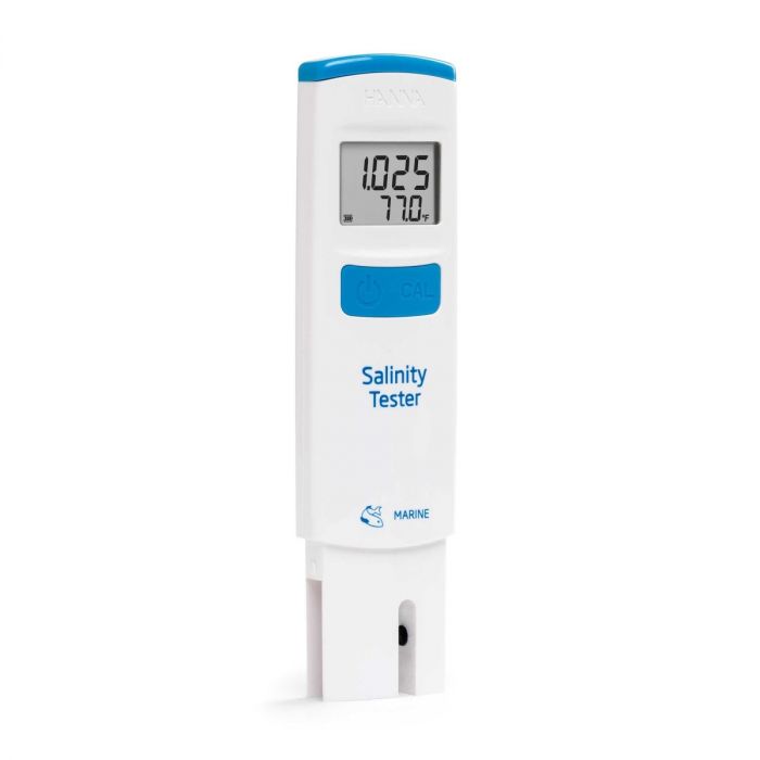 Hanna Marine Salinity Tester HI-98319