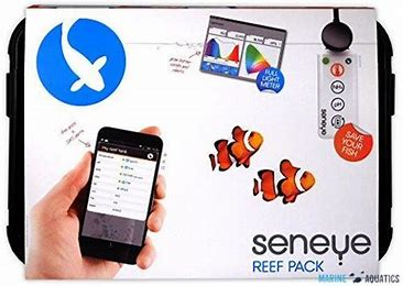 Seneye Reef Pack V2