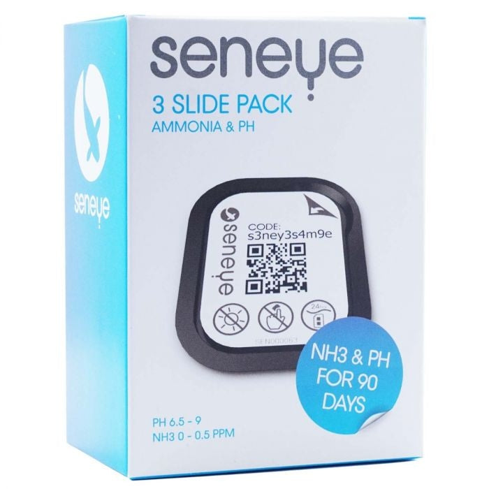 Seneye SLIDE 3 Pack