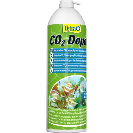 Tetra CO2 Depot Refill