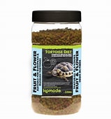 Komodo Tortoise Diet
