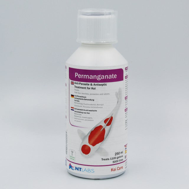 NT LABS Permanganate Dip 250ml