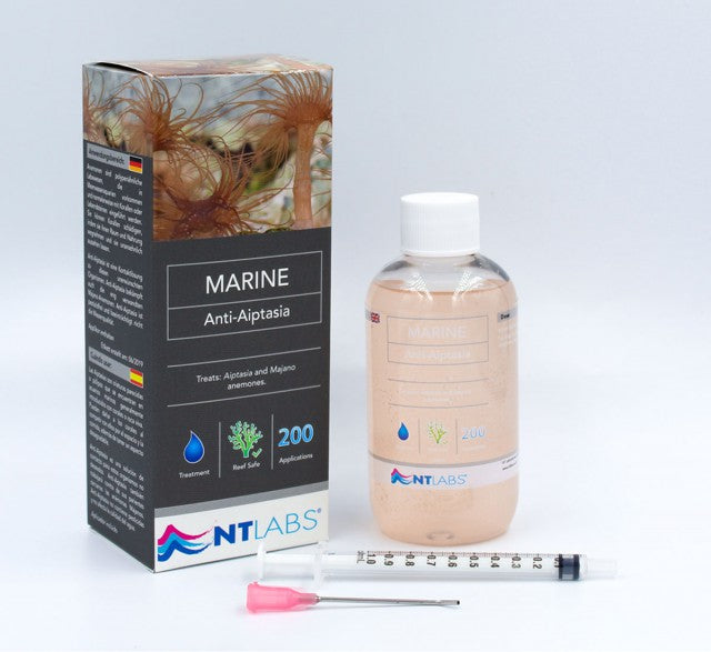 NT LABS Anti-Aiptasia 100ml