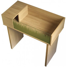 Load image into Gallery viewer, Vivexotic Viva Tortoise Table with Stand
