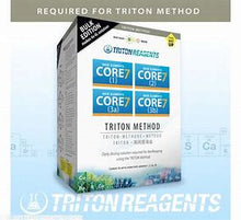 Load image into Gallery viewer, Triton Core 7 (Triton Method)
