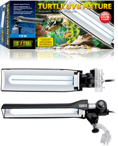 Exo Terra Turtle UVB Fixture