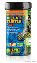 Load image into Gallery viewer, Exo Terra Aquatic Turtle Floating Pellets
