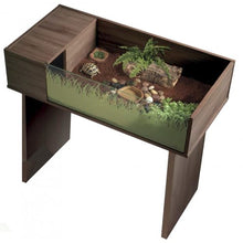 Load image into Gallery viewer, Vivexotic Viva Tortoise Table with Stand
