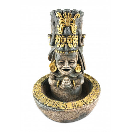 Exo Terra Aztec Sacred Maize Waterfall