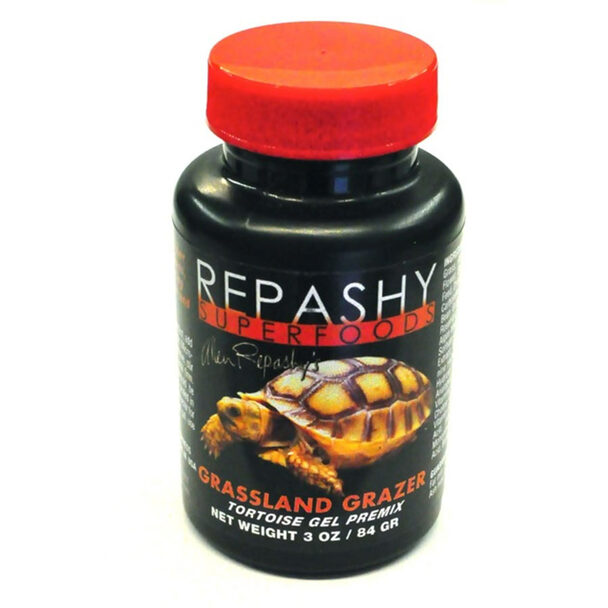 Repashy Superfoods Grassland Grazer 85g