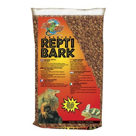 Zoomed Repti Bark 8.8l